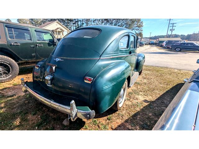 1940 Dodge Sedan (CC-1905959) for sale in Gray Court, South Carolina