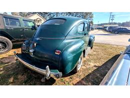 1940 Dodge Sedan (CC-1905959) for sale in Gray Court, South Carolina
