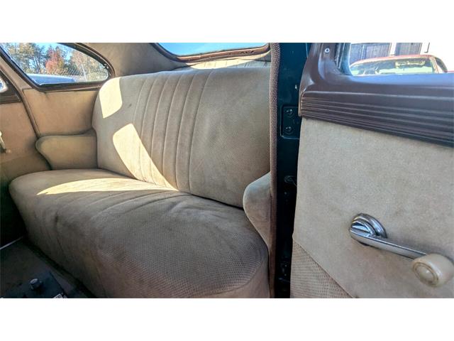 1940 Dodge Sedan (CC-1905959) for sale in Gray Court, South Carolina