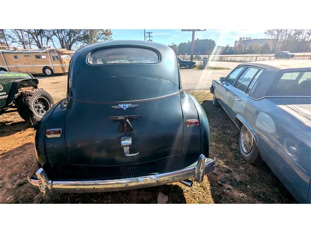 1940 Dodge Sedan (CC-1905959) for sale in Gray Court, South Carolina