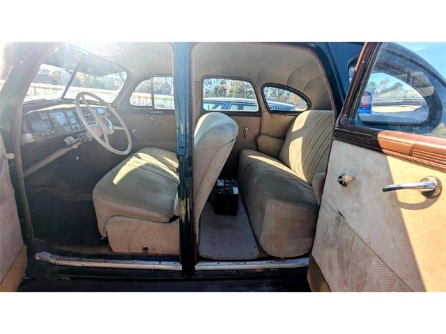 1940 Dodge Sedan (CC-1905959) for sale in Gray Court, South Carolina