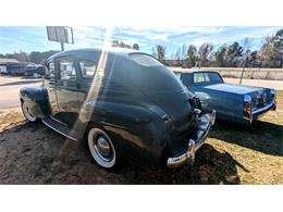 1940 Dodge Sedan (CC-1905959) for sale in Gray Court, South Carolina