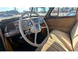 1940 Dodge Sedan (CC-1905959) for sale in Gray Court, South Carolina