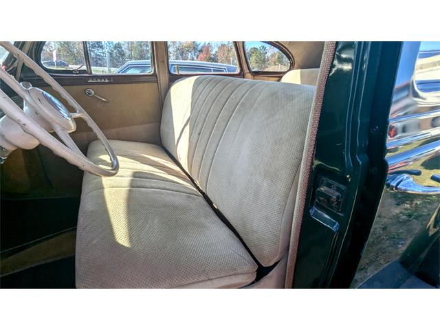1940 Dodge Sedan (CC-1905959) for sale in Gray Court, South Carolina