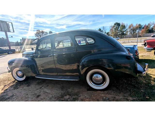 1940 Dodge Sedan (CC-1905959) for sale in Gray Court, South Carolina
