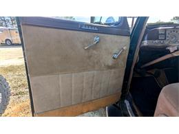1940 Dodge Sedan (CC-1905959) for sale in Gray Court, South Carolina