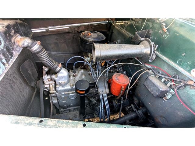 1940 Dodge Sedan (CC-1905959) for sale in Gray Court, South Carolina