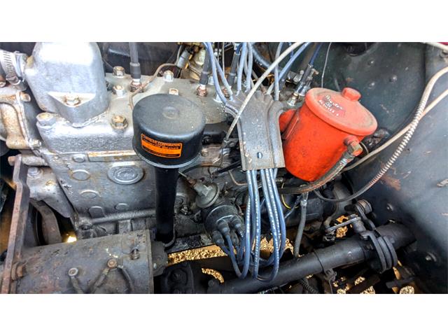 1940 Dodge Sedan (CC-1905959) for sale in Gray Court, South Carolina
