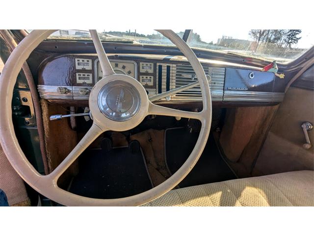 1940 Dodge Sedan (CC-1905959) for sale in Gray Court, South Carolina