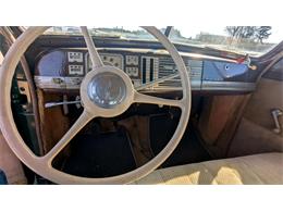 1940 Dodge Sedan (CC-1905959) for sale in Gray Court, South Carolina