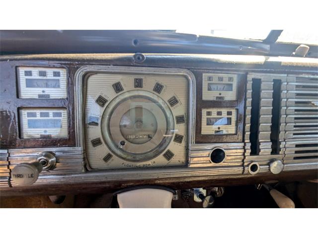 1940 Dodge Sedan (CC-1905959) for sale in Gray Court, South Carolina