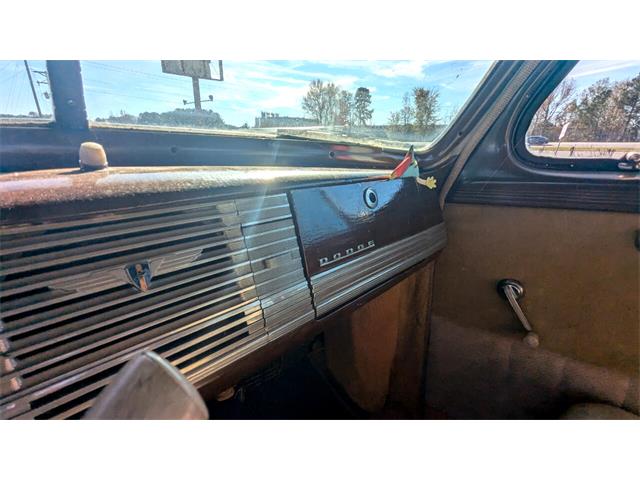 1940 Dodge Sedan (CC-1905959) for sale in Gray Court, South Carolina