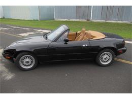 1992 Mazda Miata (CC-1900596) for sale in Lake Geneva, Wisconsin