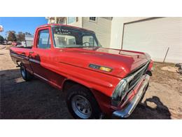 1969 Ford Ranger (CC-1905961) for sale in Gray Court, South Carolina