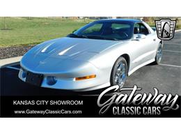 1996 Pontiac Firebird (CC-1905964) for sale in O'Fallon, Illinois