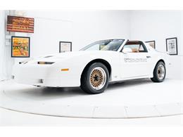 1989 Pontiac Firebird Trans Am (CC-1905965) for sale in Fort Lauderdale, Florida