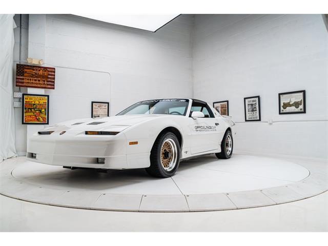 1989 Pontiac Firebird Trans Am (CC-1905965) for sale in Fort Lauderdale, Florida