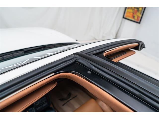 1989 Pontiac Firebird Trans Am (CC-1905965) for sale in Fort Lauderdale, Florida