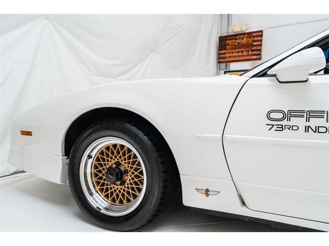 1989 Pontiac Firebird Trans Am (CC-1905965) for sale in Fort Lauderdale, Florida