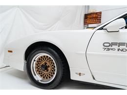 1989 Pontiac Firebird Trans Am (CC-1905965) for sale in Fort Lauderdale, Florida