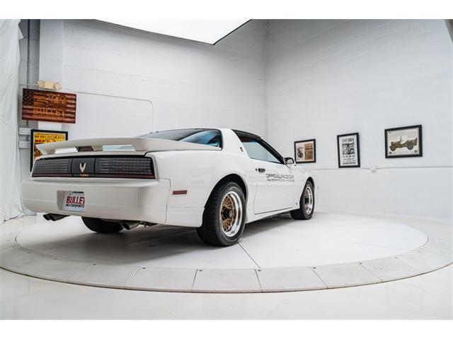 1989 Pontiac Firebird Trans Am (CC-1905965) for sale in Fort Lauderdale, Florida