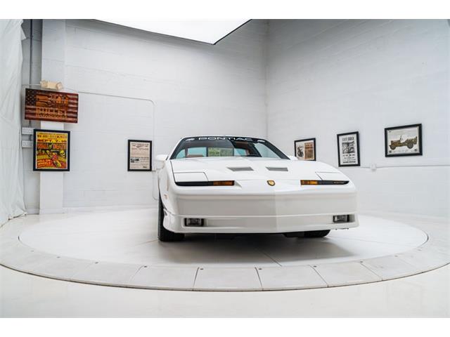 1989 Pontiac Firebird Trans Am (CC-1905965) for sale in Fort Lauderdale, Florida