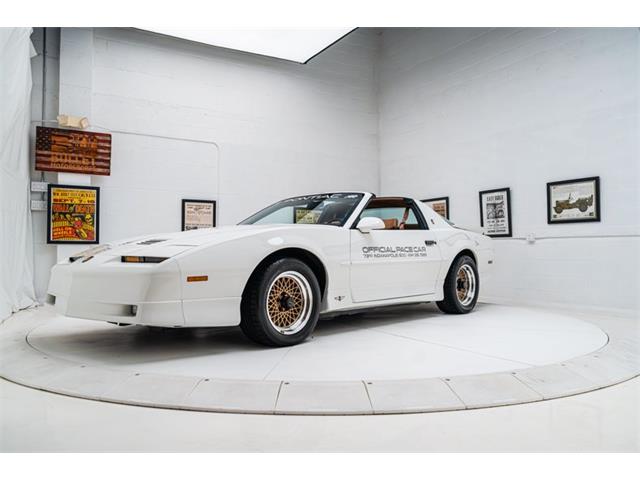 1989 Pontiac Firebird Trans Am (CC-1905965) for sale in Fort Lauderdale, Florida