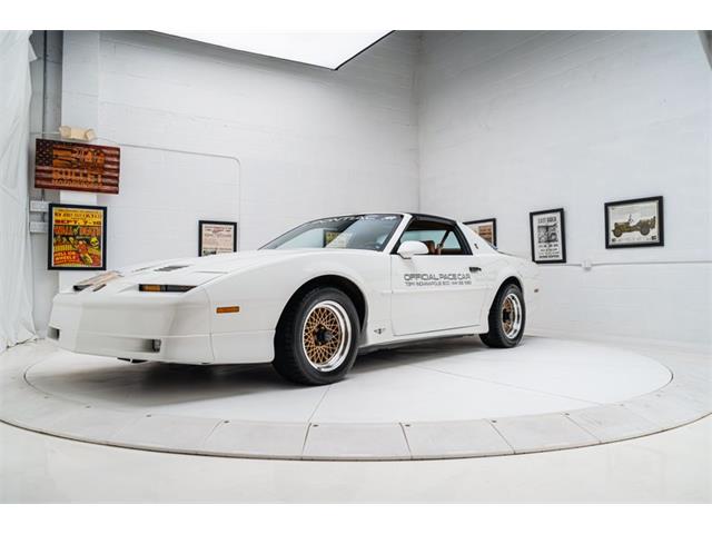 1989 Pontiac Firebird Trans Am (CC-1905965) for sale in Fort Lauderdale, Florida