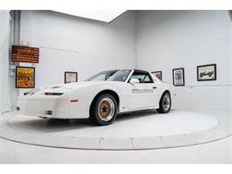 1989 Pontiac Firebird Trans Am (CC-1905965) for sale in Fort Lauderdale, Florida