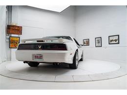 1989 Pontiac Firebird Trans Am (CC-1905965) for sale in Fort Lauderdale, Florida