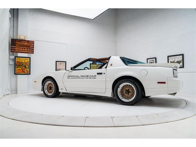 1989 Pontiac Firebird Trans Am (CC-1905965) for sale in Fort Lauderdale, Florida