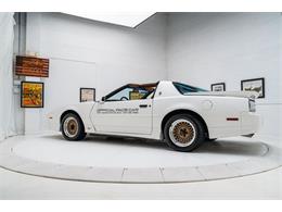 1989 Pontiac Firebird Trans Am (CC-1905965) for sale in Fort Lauderdale, Florida