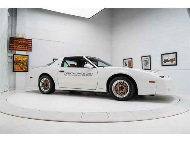 1989 Pontiac Firebird Trans Am (CC-1905965) for sale in Fort Lauderdale, Florida