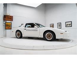 1989 Pontiac Firebird Trans Am (CC-1905965) for sale in Fort Lauderdale, Florida