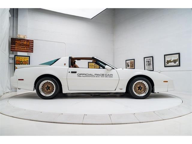 1989 Pontiac Firebird Trans Am (CC-1905965) for sale in Fort Lauderdale, Florida