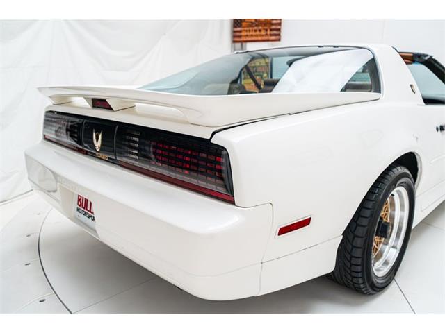 1989 Pontiac Firebird Trans Am (CC-1905965) for sale in Fort Lauderdale, Florida