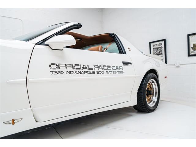 1989 Pontiac Firebird Trans Am (CC-1905965) for sale in Fort Lauderdale, Florida