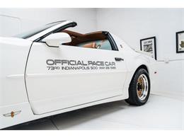 1989 Pontiac Firebird Trans Am (CC-1905965) for sale in Fort Lauderdale, Florida