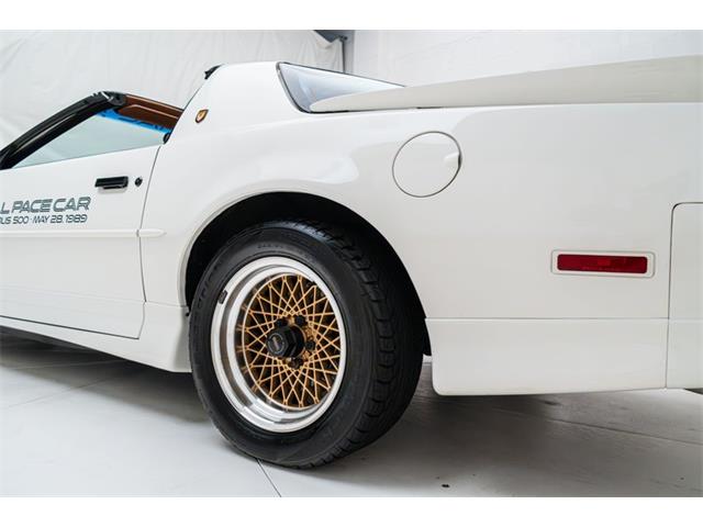 1989 Pontiac Firebird Trans Am (CC-1905965) for sale in Fort Lauderdale, Florida