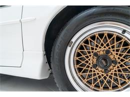 1989 Pontiac Firebird Trans Am (CC-1905965) for sale in Fort Lauderdale, Florida