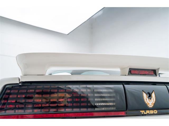 1989 Pontiac Firebird Trans Am (CC-1905965) for sale in Fort Lauderdale, Florida
