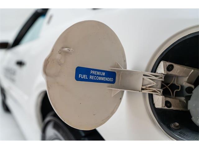 1989 Pontiac Firebird Trans Am (CC-1905965) for sale in Fort Lauderdale, Florida