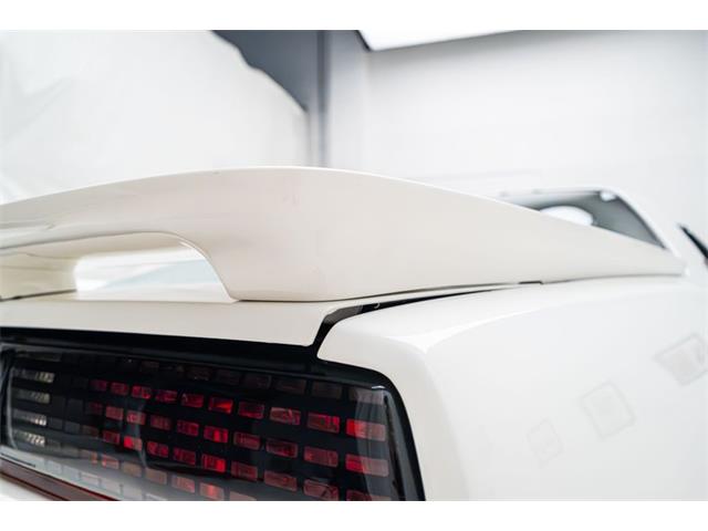 1989 Pontiac Firebird Trans Am (CC-1905965) for sale in Fort Lauderdale, Florida