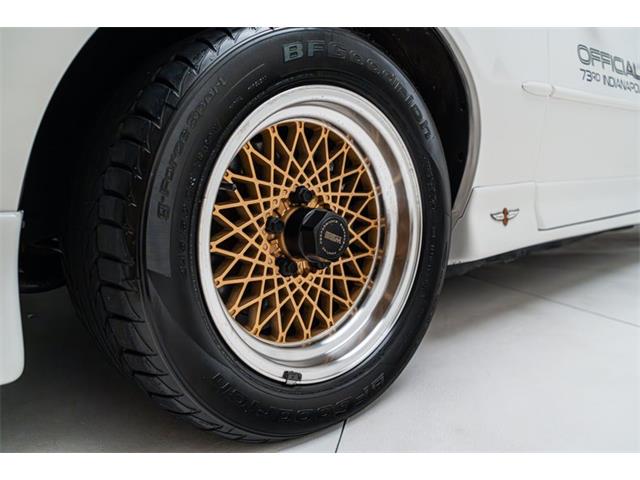 1989 Pontiac Firebird Trans Am (CC-1905965) for sale in Fort Lauderdale, Florida