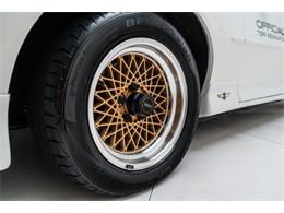 1989 Pontiac Firebird Trans Am (CC-1905965) for sale in Fort Lauderdale, Florida