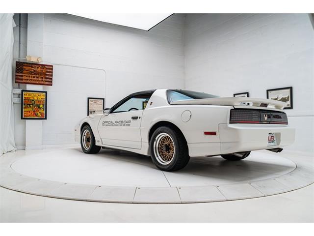 1989 Pontiac Firebird Trans Am (CC-1905965) for sale in Fort Lauderdale, Florida