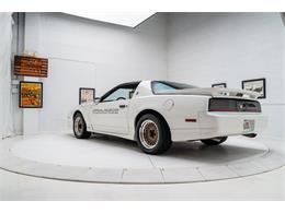1989 Pontiac Firebird Trans Am (CC-1905965) for sale in Fort Lauderdale, Florida