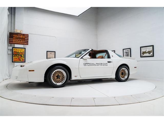 1989 Pontiac Firebird Trans Am (CC-1905965) for sale in Fort Lauderdale, Florida
