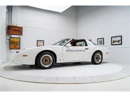 1989 Pontiac Firebird Trans Am (CC-1905965) for sale in Fort Lauderdale, Florida