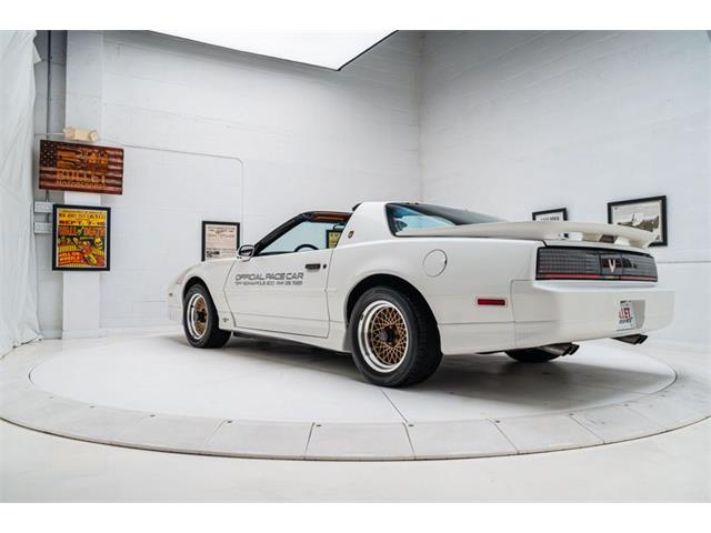 1989 Pontiac Firebird Trans Am (CC-1905965) for sale in Fort Lauderdale, Florida